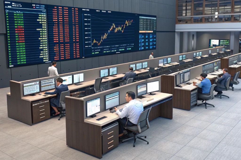 Best trading platform Neon Trivox Hong Kong